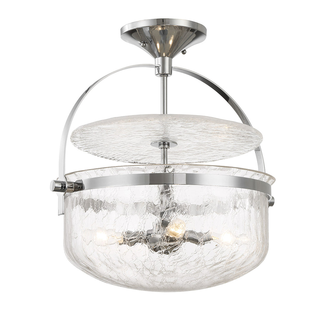 SAVOY HOUSE, DENMAR CONVERTIBLE, PENDANT LIGHT