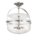 SAVOY HOUSE, DENMAR CONVERTIBLE, PENDANT LIGHT