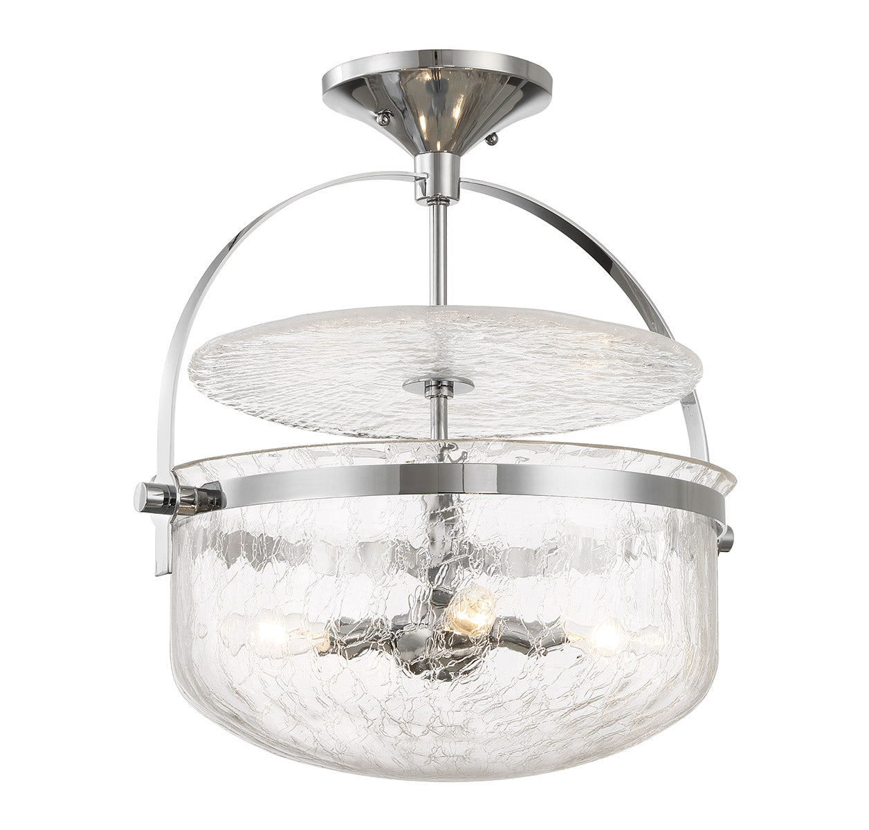 SAVOY HOUSE, DENMAR CONVERTIBLE, PENDANT LIGHT