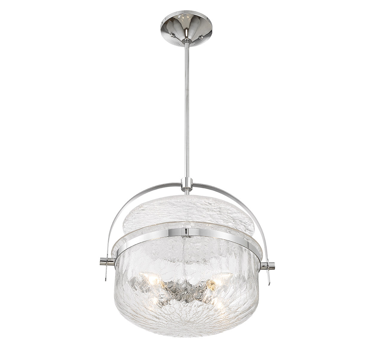 SAVOY HOUSE, DENMAR CONVERTIBLE, PENDANT LIGHT
