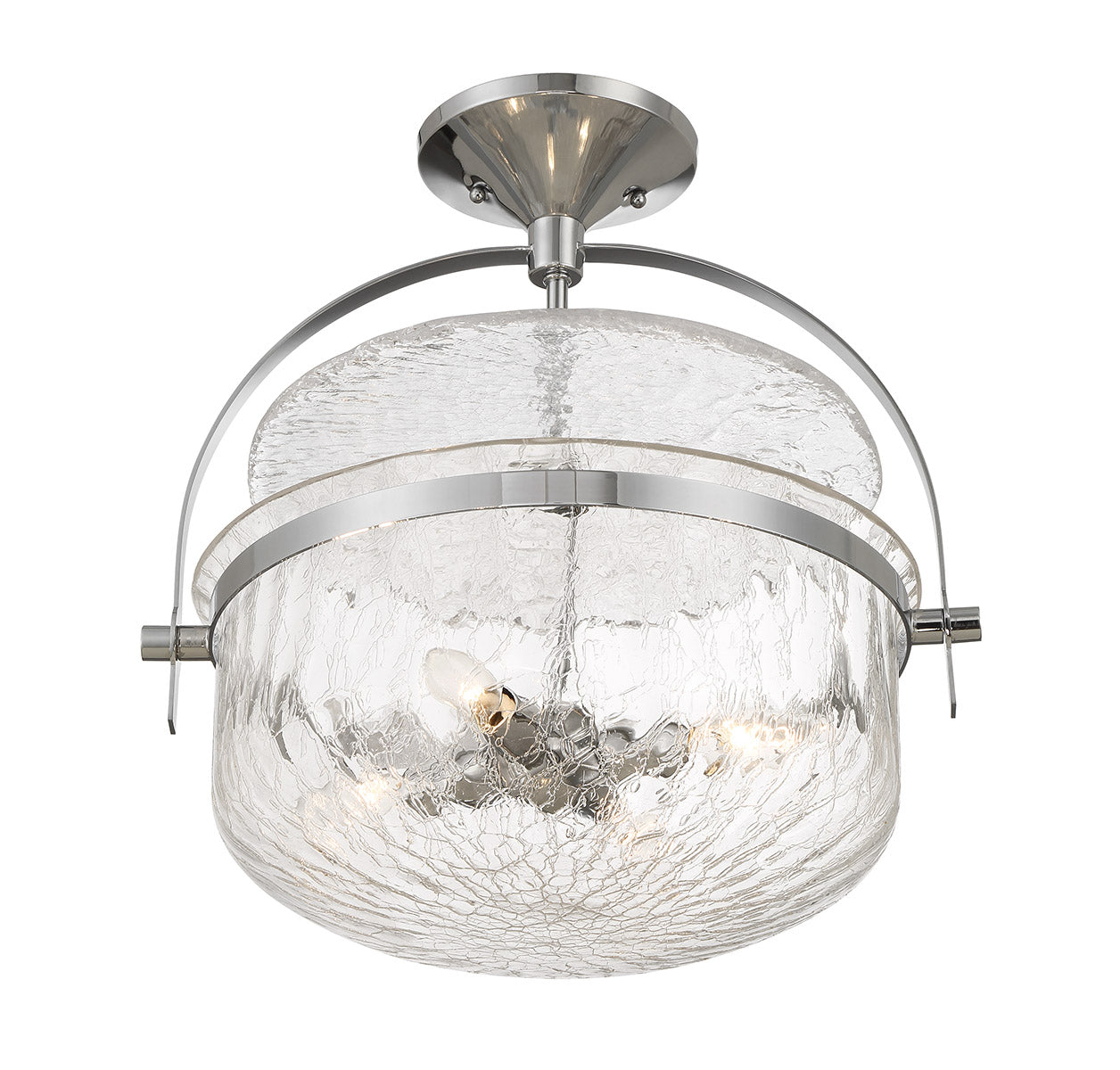 SAVOY HOUSE, DENMAR CONVERTIBLE, PENDANT LIGHT