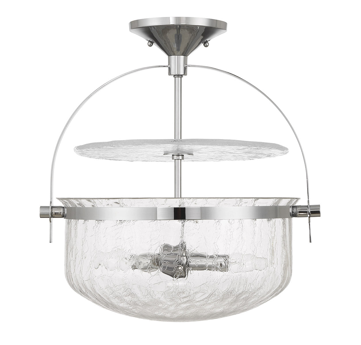 SAVOY HOUSE, DENMAR CONVERTIBLE, PENDANT LIGHT