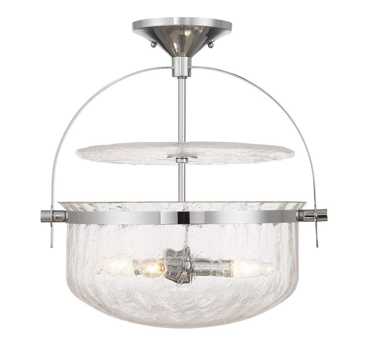 SAVOY HOUSE, DENMAR CONVERTIBLE, PENDANT LIGHT