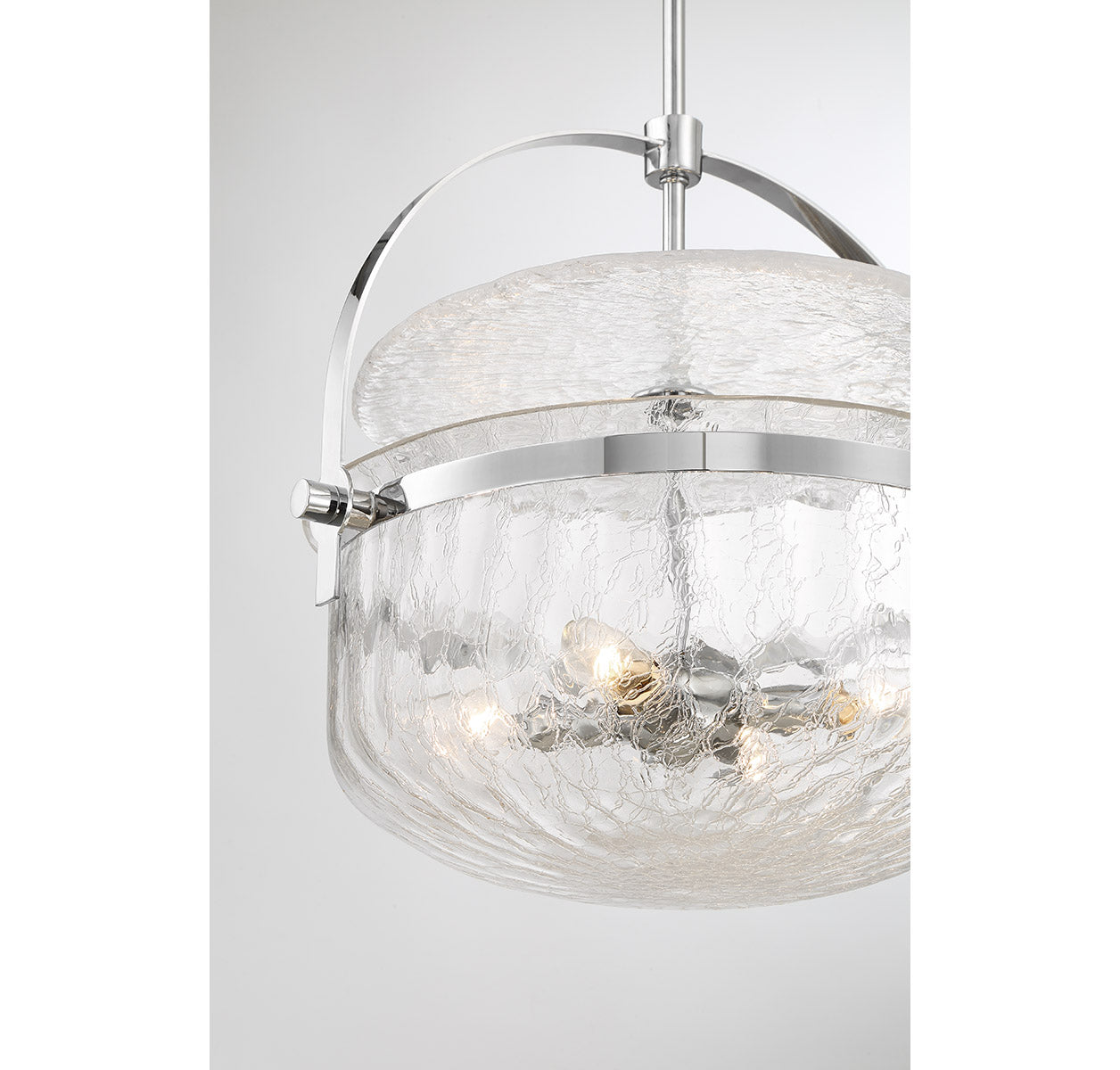 SAVOY HOUSE, DENMAR CONVERTIBLE, PENDANT LIGHT