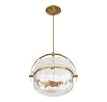 SAVOY HOUSE, DENMAR CONVERTIBLE, PENDANT LIGHT