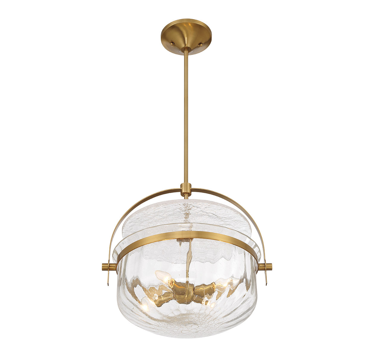 SAVOY HOUSE, DENMAR CONVERTIBLE, PENDANT LIGHT