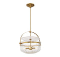 SAVOY HOUSE, DENMAR CONVERTIBLE, PENDANT LIGHT