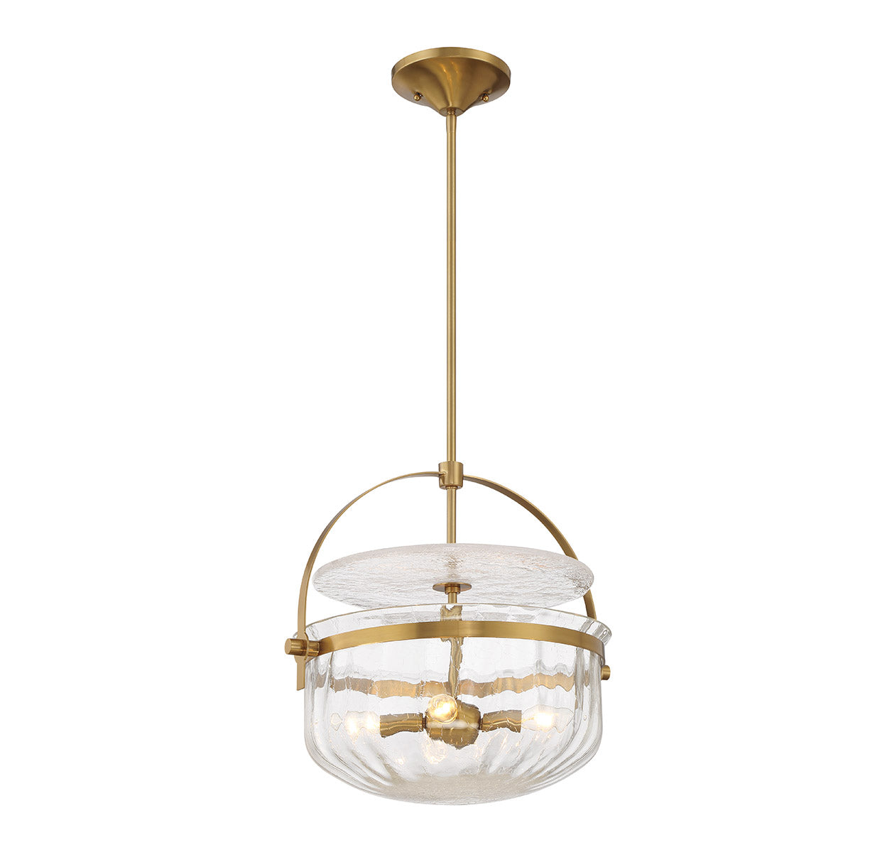 SAVOY HOUSE, DENMAR CONVERTIBLE, PENDANT LIGHT