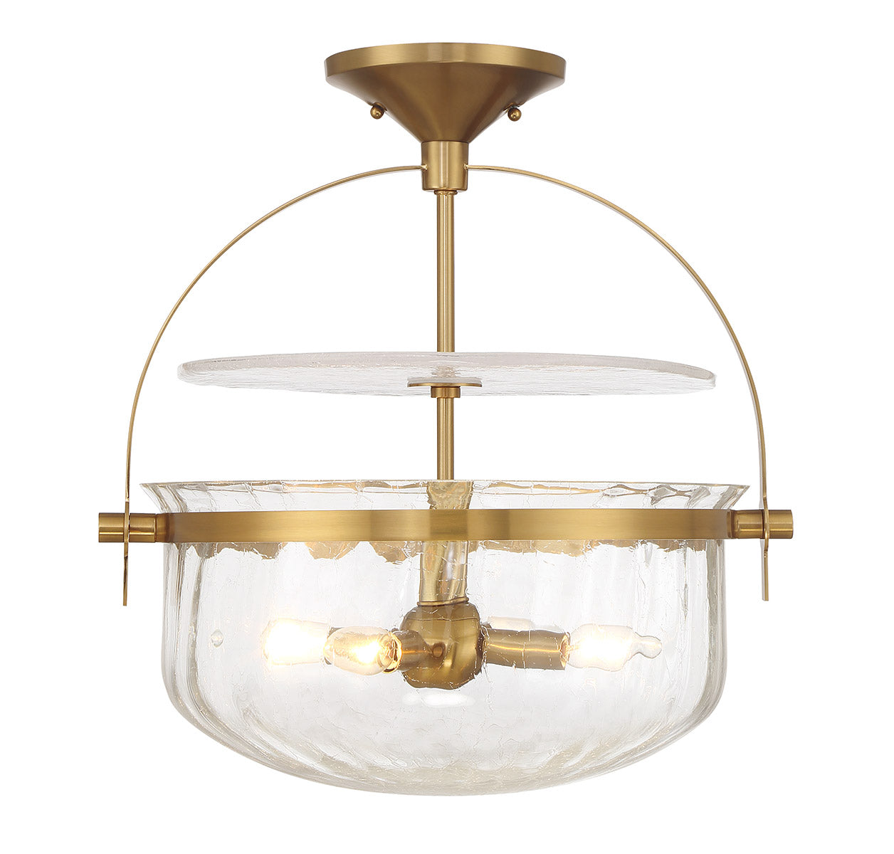 SAVOY HOUSE, DENMAR CONVERTIBLE, PENDANT LIGHT
