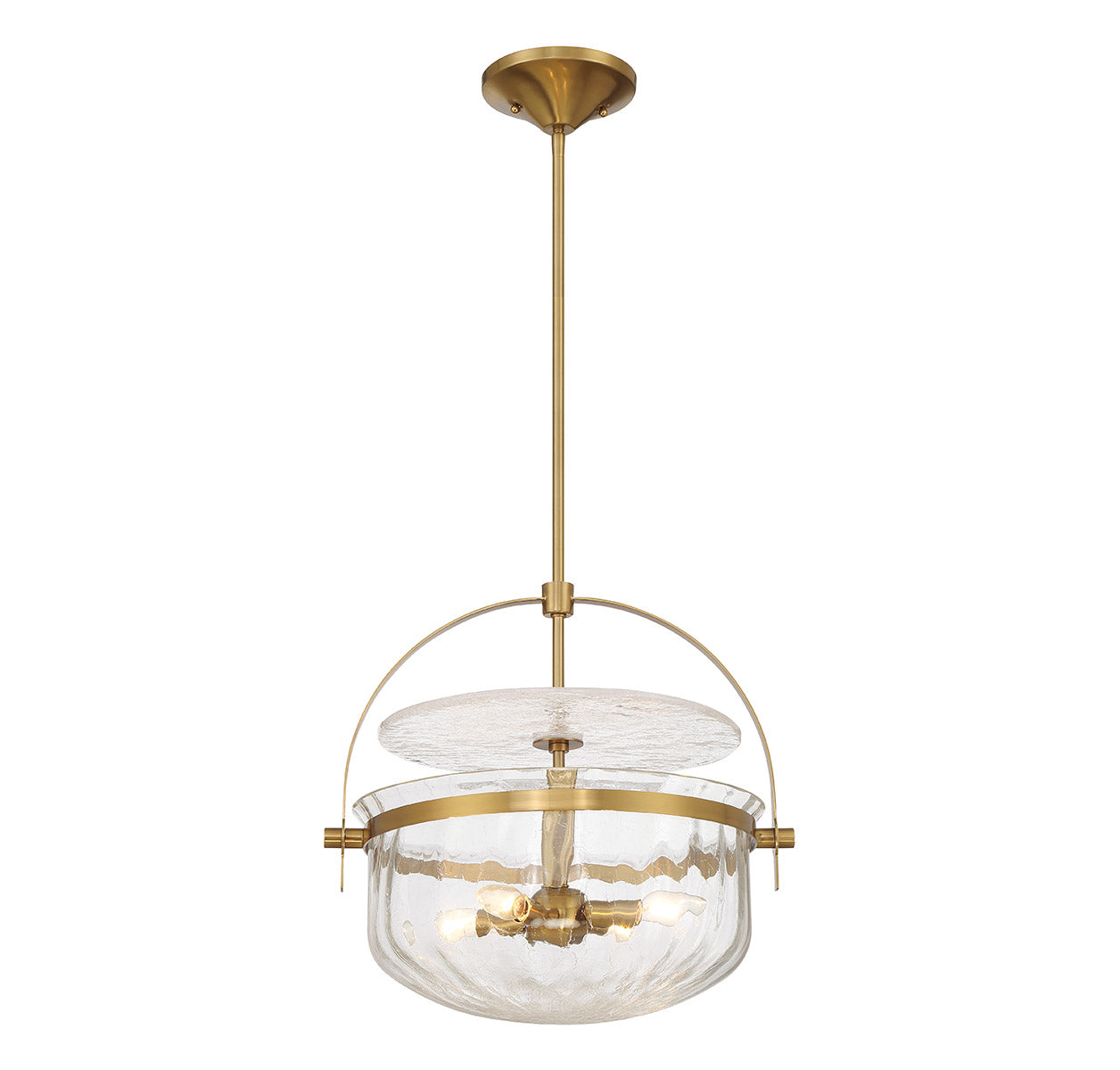 SAVOY HOUSE, DENMAR CONVERTIBLE, PENDANT LIGHT