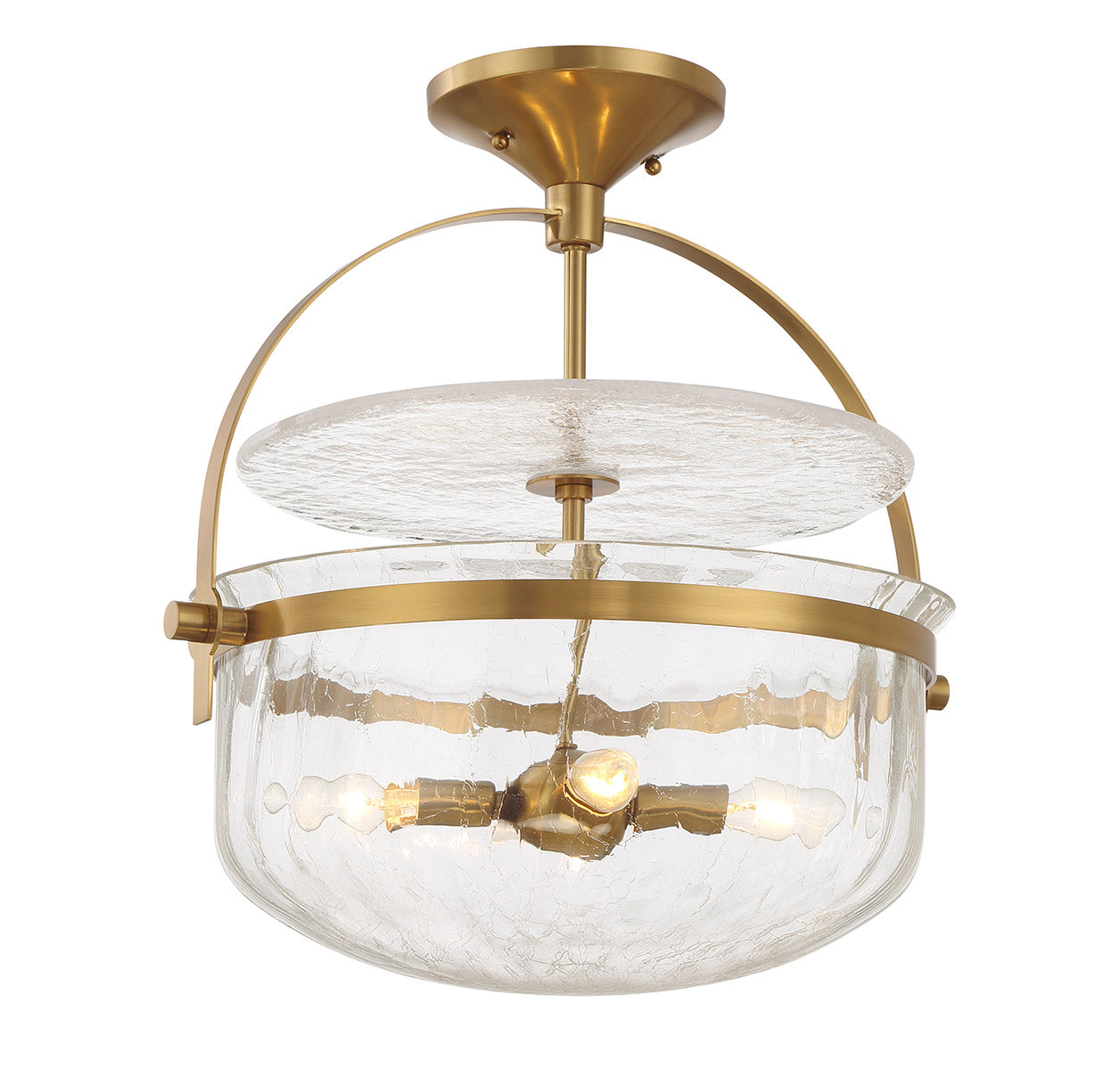 SAVOY HOUSE, DENMAR CONVERTIBLE, PENDANT LIGHT