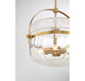 SAVOY HOUSE, DENMAR CONVERTIBLE, PENDANT LIGHT