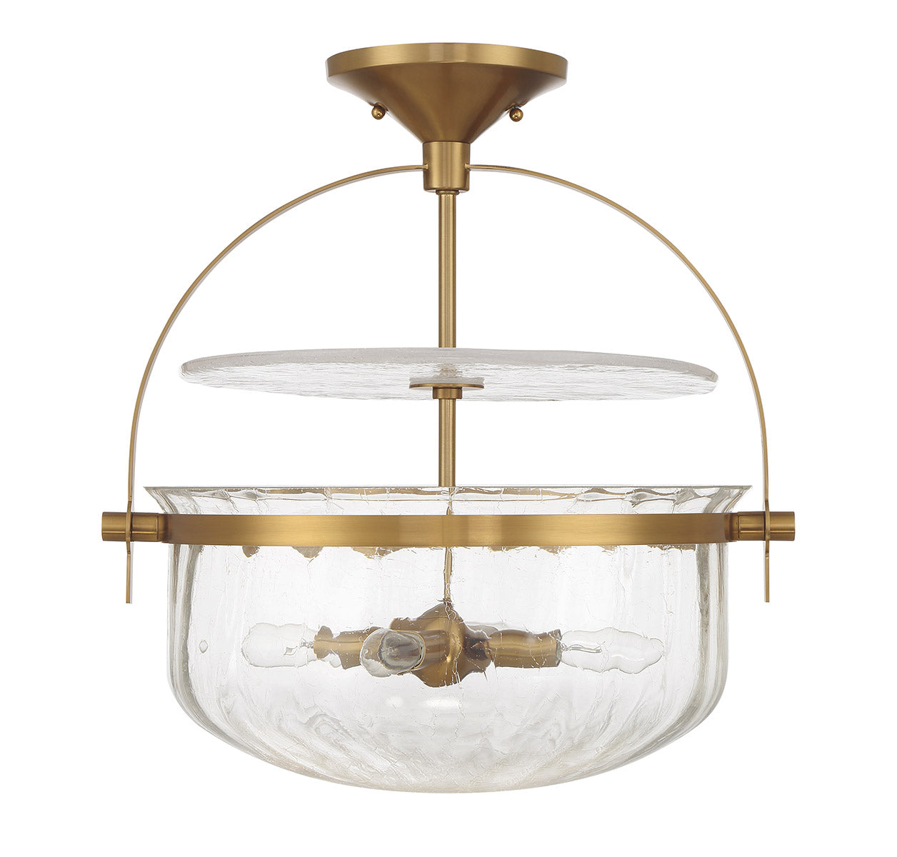 SAVOY HOUSE, DENMAR CONVERTIBLE, PENDANT LIGHT