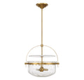 SAVOY HOUSE, DENMAR CONVERTIBLE, PENDANT LIGHT