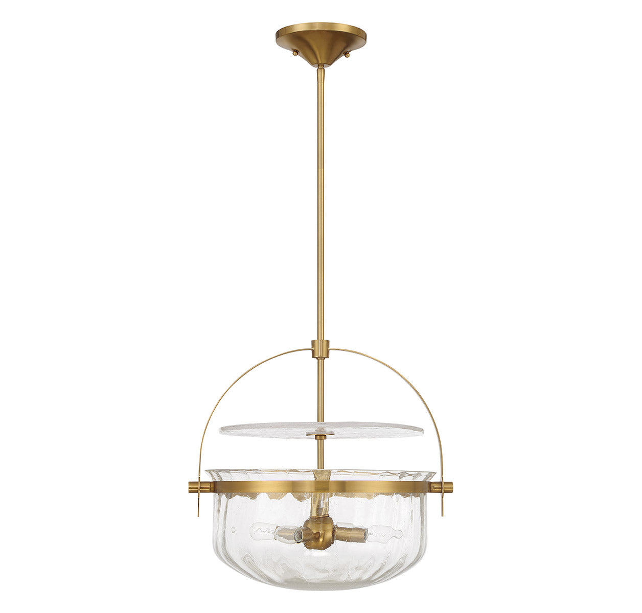 SAVOY HOUSE, DENMAR CONVERTIBLE, PENDANT LIGHT