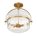 SAVOY HOUSE, DENMAR CONVERTIBLE, PENDANT LIGHT