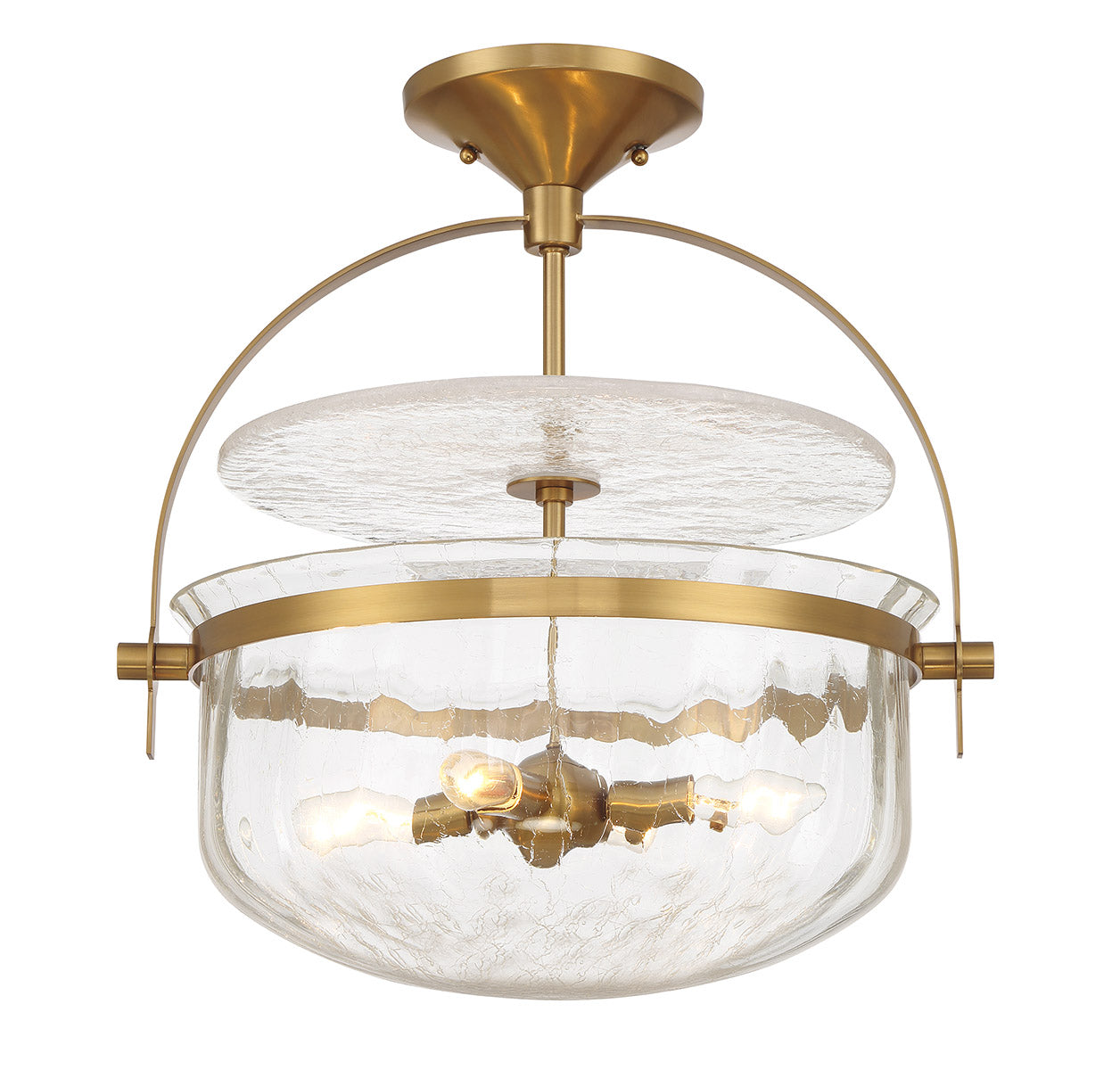 SAVOY HOUSE, DENMAR CONVERTIBLE, PENDANT LIGHT