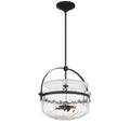 SAVOY HOUSE, DENMAR CONVERTIBLE, PENDANT LIGHT