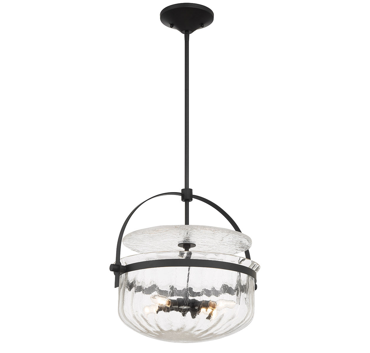SAVOY HOUSE, DENMAR CONVERTIBLE, PENDANT LIGHT