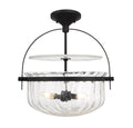 SAVOY HOUSE, DENMAR CONVERTIBLE, PENDANT LIGHT