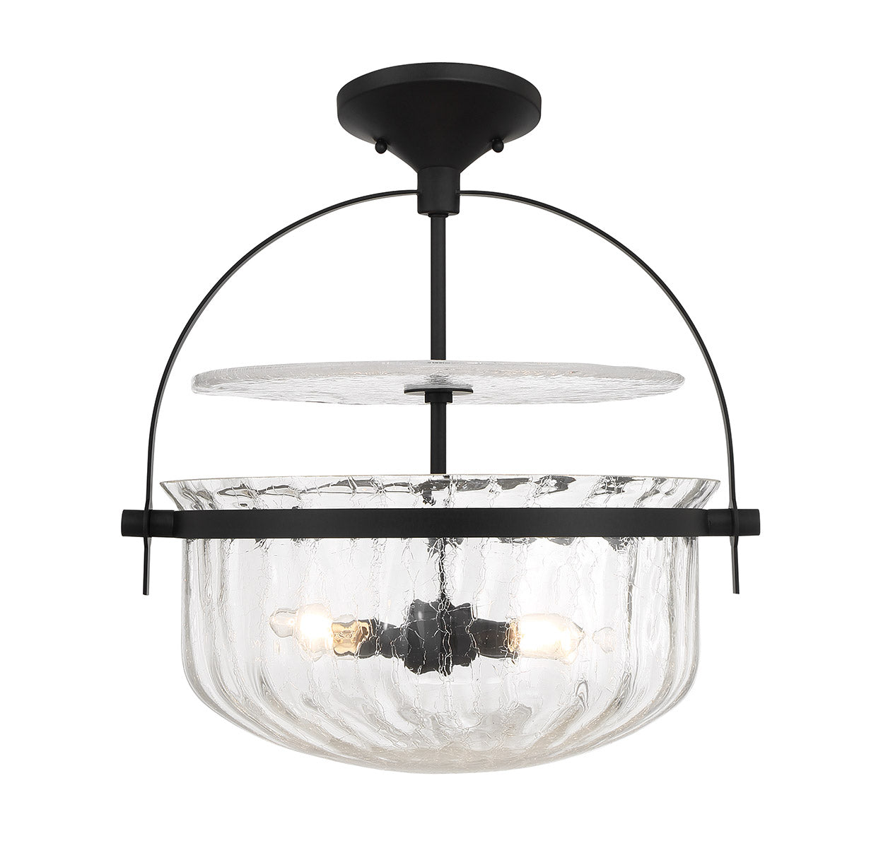 SAVOY HOUSE, DENMAR CONVERTIBLE, PENDANT LIGHT