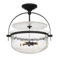 SAVOY HOUSE, DENMAR CONVERTIBLE, PENDANT LIGHT
