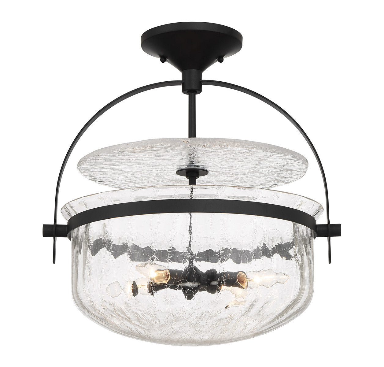 SAVOY HOUSE, DENMAR CONVERTIBLE, PENDANT LIGHT
