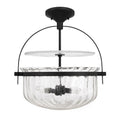 SAVOY HOUSE, DENMAR CONVERTIBLE, PENDANT LIGHT