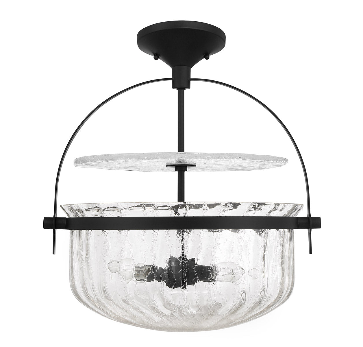 SAVOY HOUSE, DENMAR CONVERTIBLE, PENDANT LIGHT