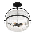 SAVOY HOUSE, DENMAR CONVERTIBLE, PENDANT LIGHT