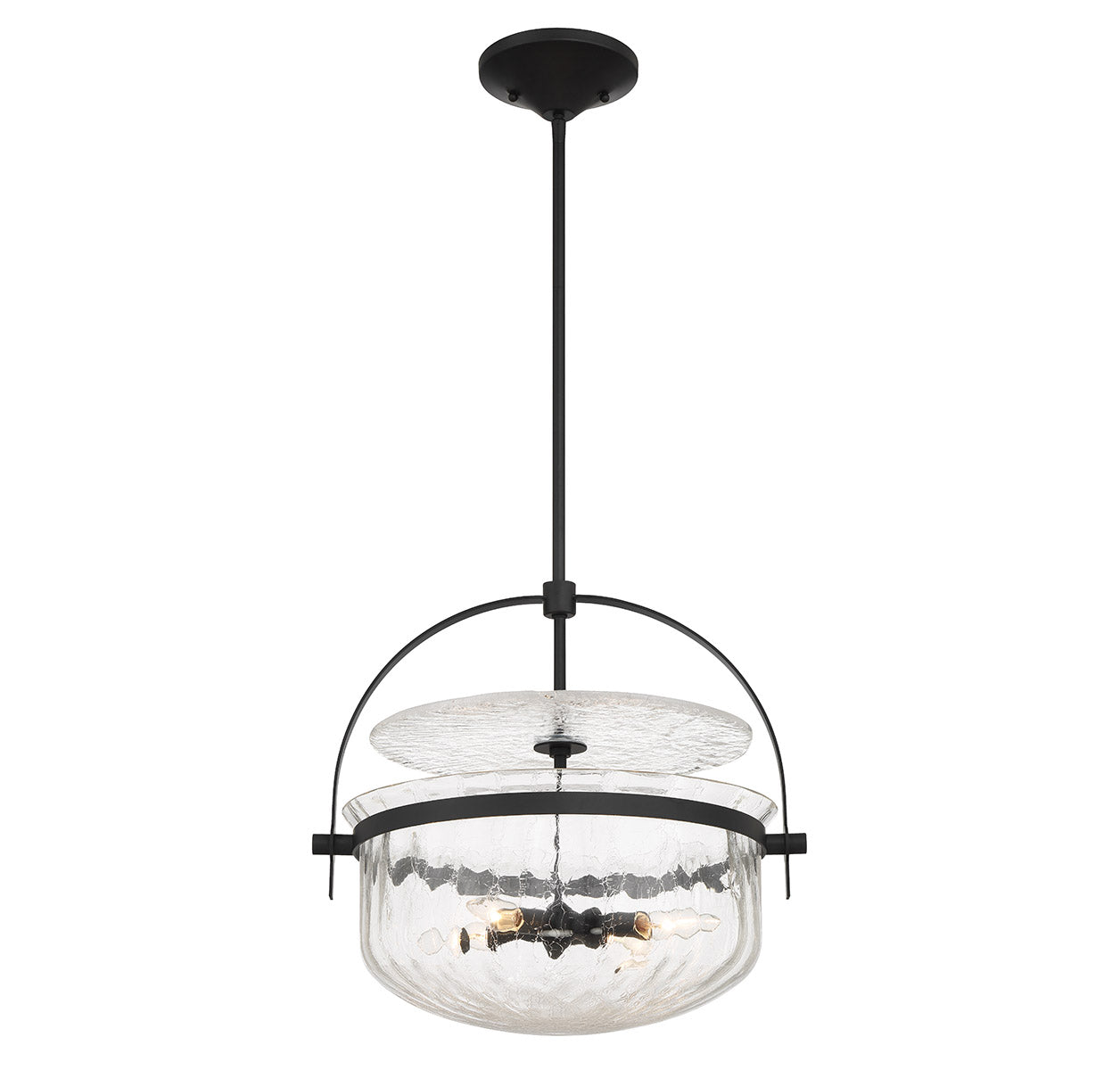SAVOY HOUSE, DENMAR CONVERTIBLE, PENDANT LIGHT