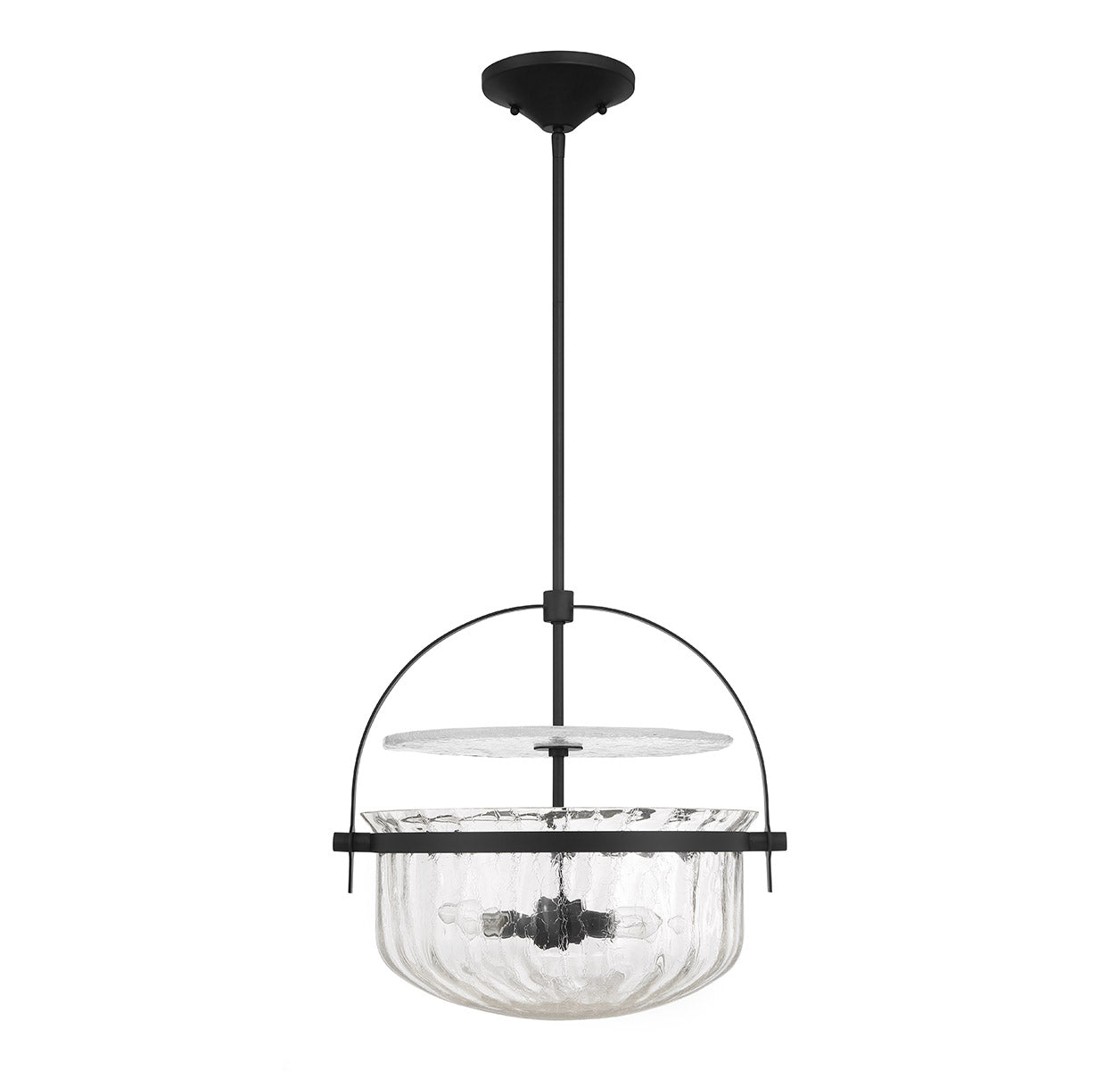 SAVOY HOUSE, DENMAR CONVERTIBLE, PENDANT LIGHT