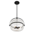 SAVOY HOUSE, DENMAR CONVERTIBLE, PENDANT LIGHT