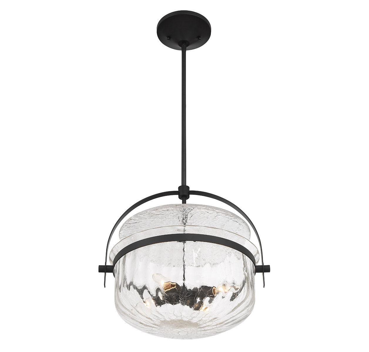 SAVOY HOUSE, DENMAR CONVERTIBLE, PENDANT LIGHT