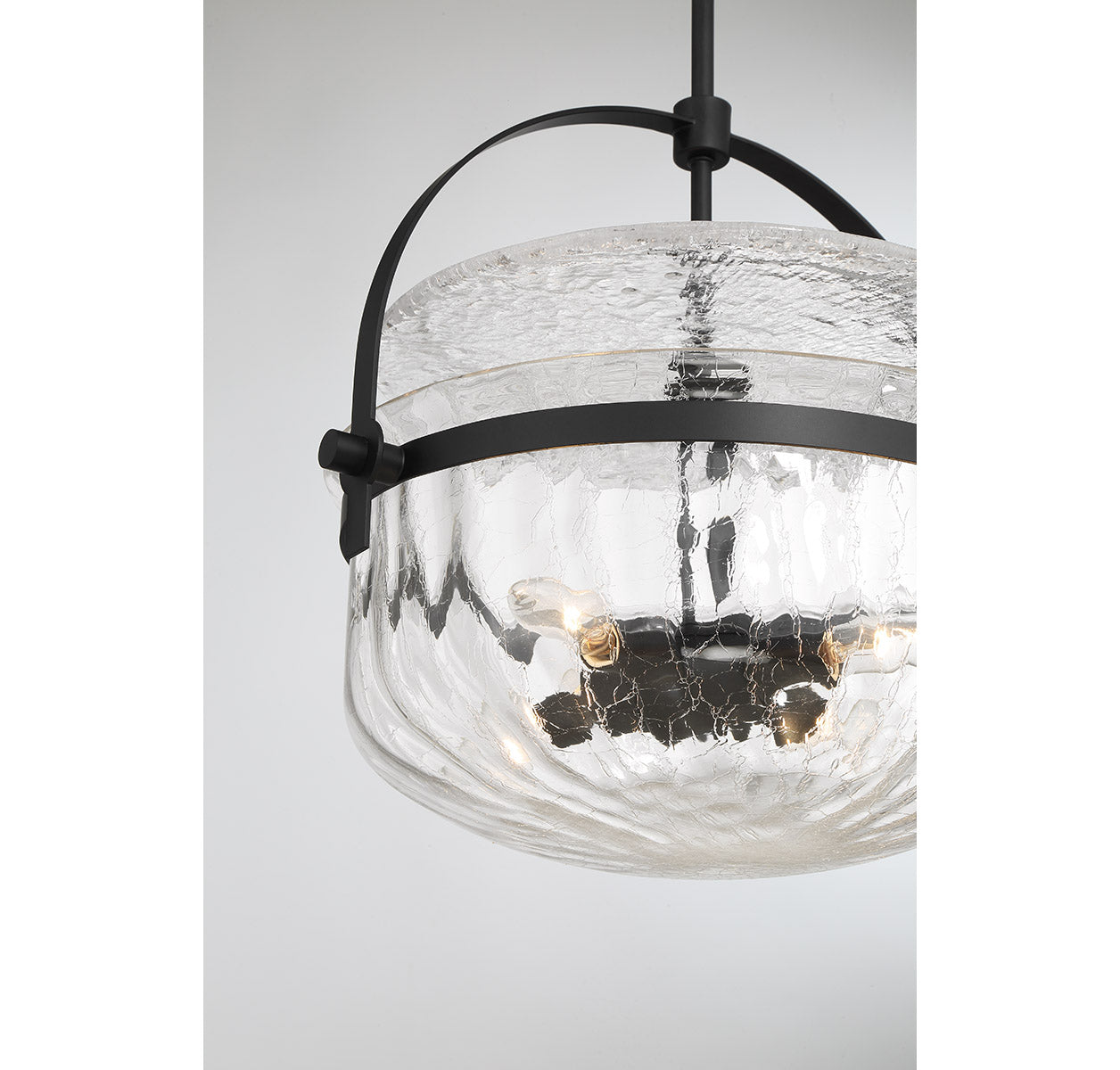 SAVOY HOUSE, DENMAR CONVERTIBLE, PENDANT LIGHT