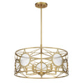 SAVOY HOUSE, BALFOUR CONVERTIBLE, PENDANT LIGHT