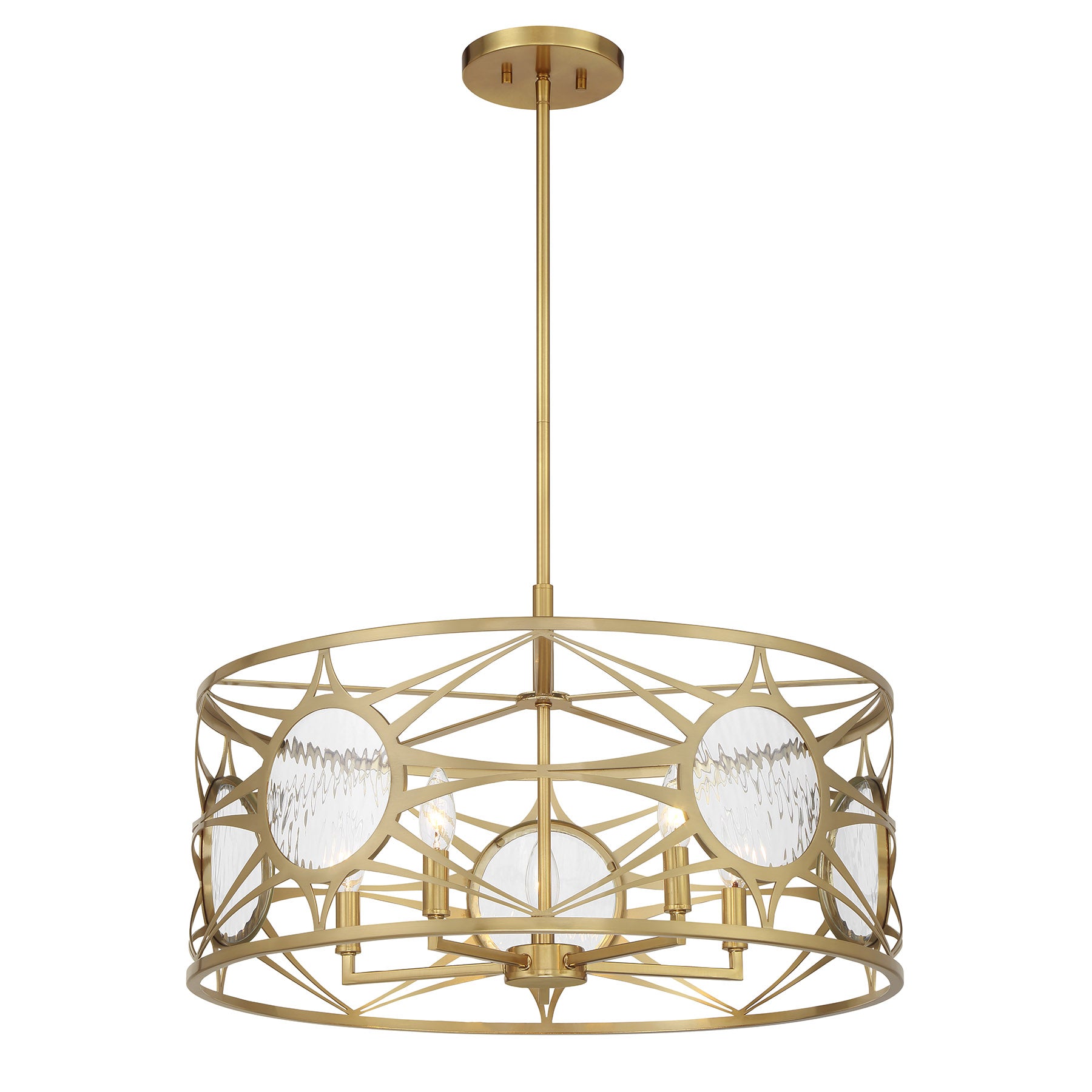 SAVOY HOUSE, BALFOUR CONVERTIBLE, PENDANT LIGHT