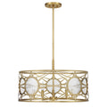 SAVOY HOUSE, BALFOUR CONVERTIBLE, PENDANT LIGHT