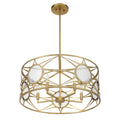 SAVOY HOUSE, BALFOUR CONVERTIBLE, PENDANT LIGHT