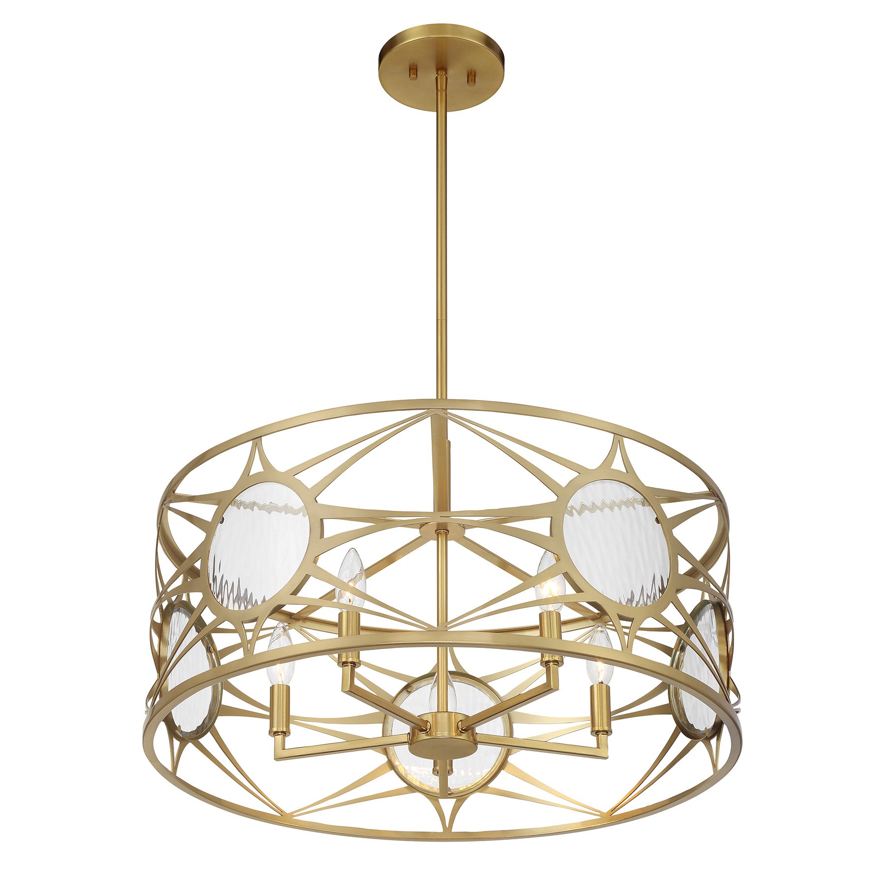 SAVOY HOUSE, BALFOUR CONVERTIBLE, PENDANT LIGHT