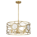 SAVOY HOUSE, BALFOUR CONVERTIBLE, PENDANT LIGHT