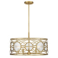 SAVOY HOUSE, BALFOUR CONVERTIBLE, PENDANT LIGHT