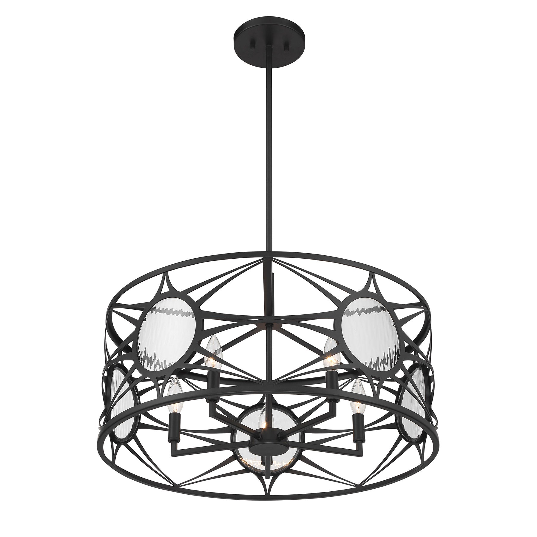 SAVOY HOUSE, BALFOUR CONVERTIBLE, PENDANT LIGHT