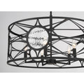 SAVOY HOUSE, BALFOUR CONVERTIBLE, PENDANT LIGHT