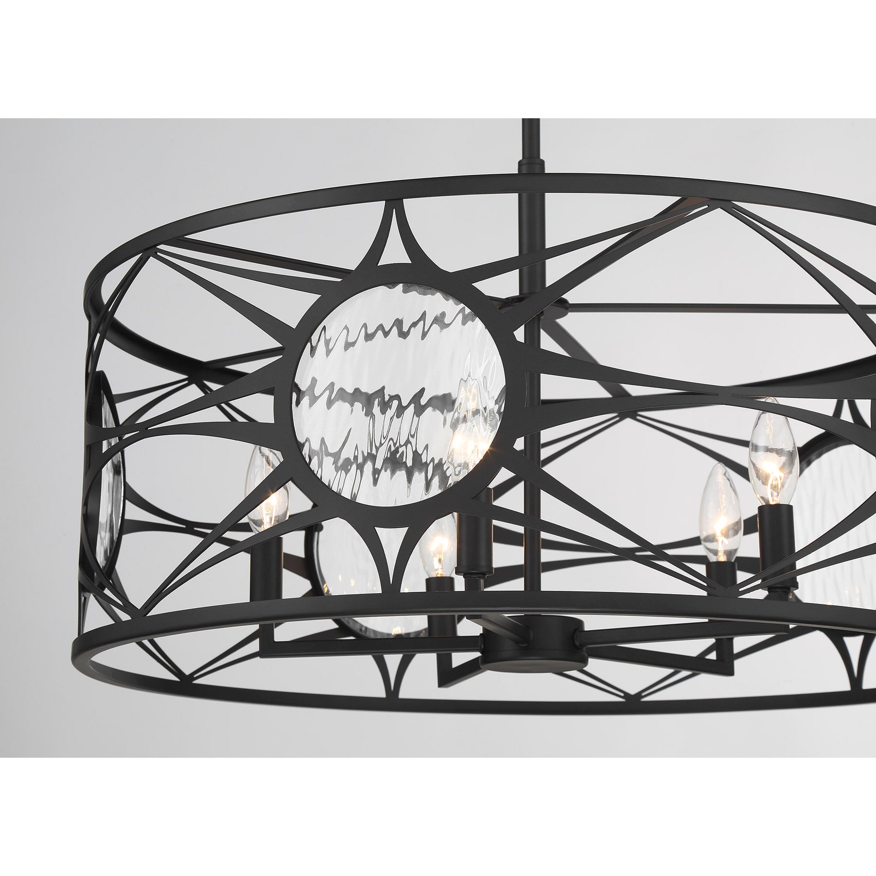 SAVOY HOUSE, BALFOUR CONVERTIBLE, PENDANT LIGHT