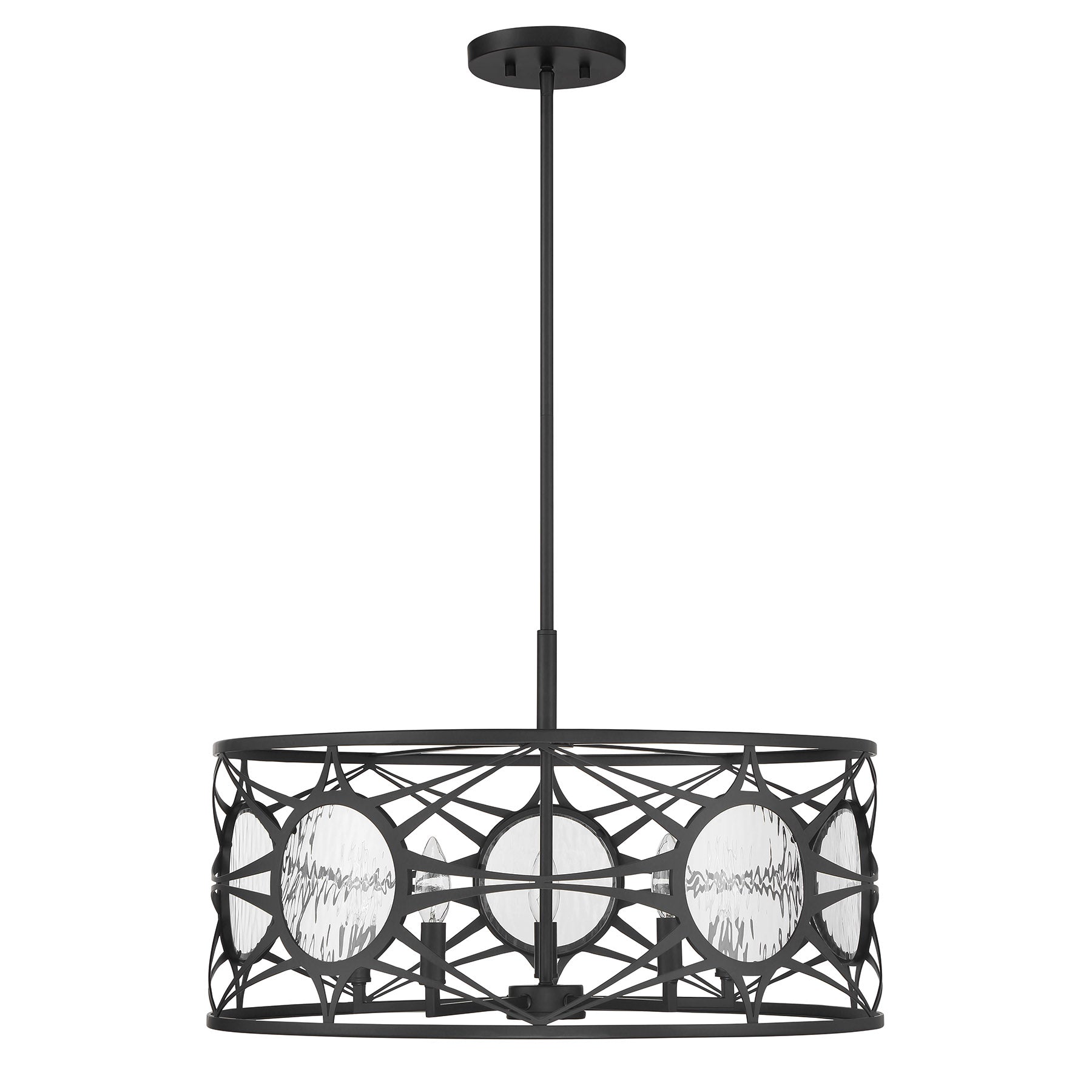 SAVOY HOUSE, BALFOUR CONVERTIBLE, PENDANT LIGHT