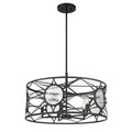 SAVOY HOUSE, BALFOUR CONVERTIBLE, PENDANT LIGHT