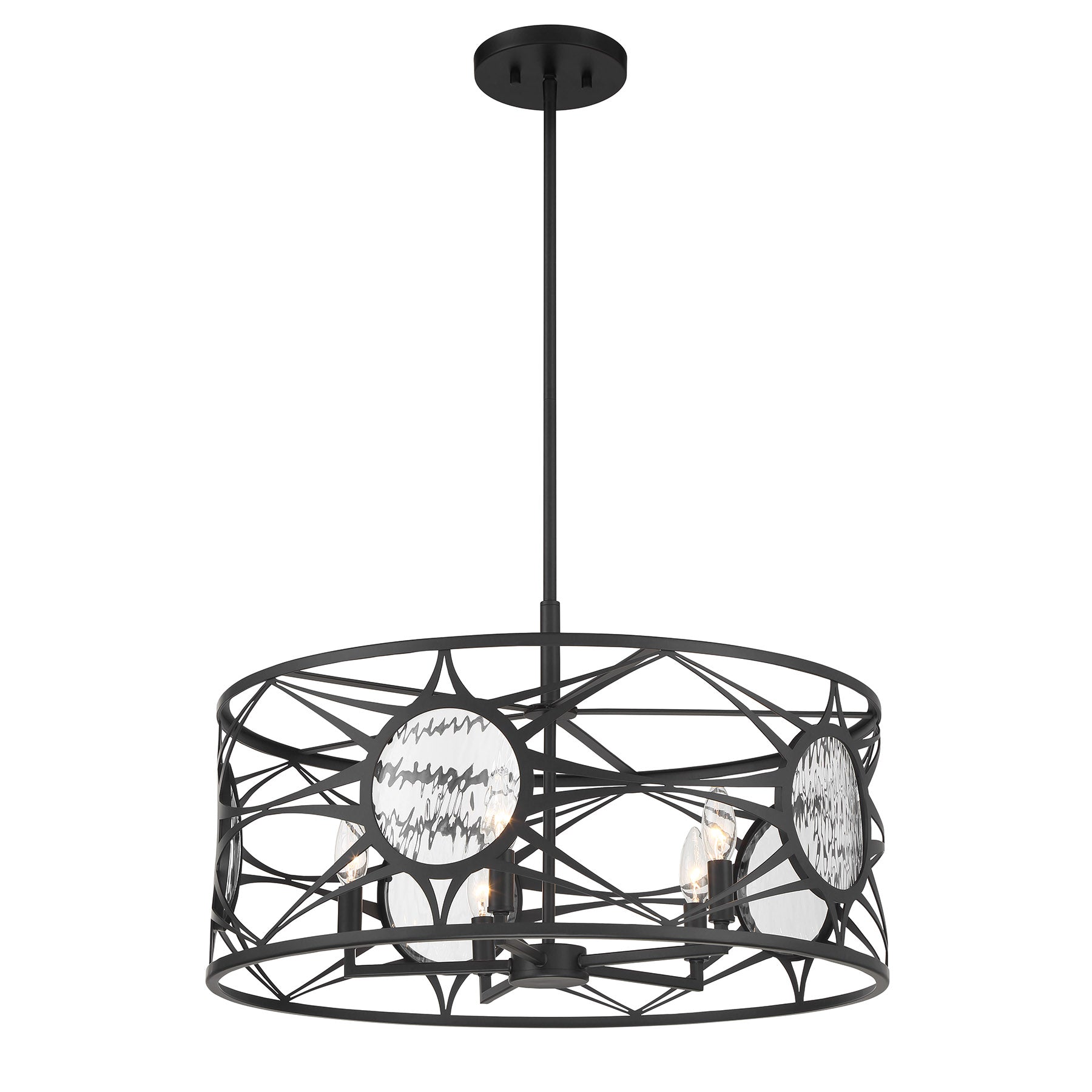SAVOY HOUSE, BALFOUR CONVERTIBLE, PENDANT LIGHT