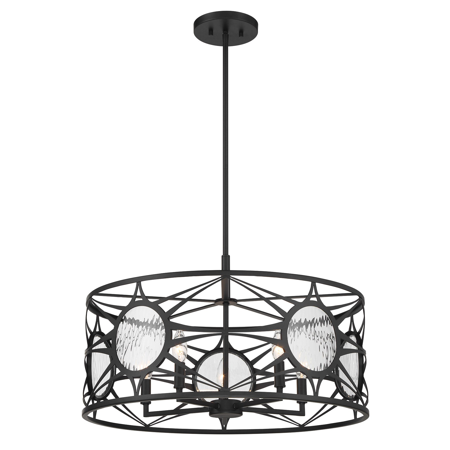 SAVOY HOUSE, BALFOUR CONVERTIBLE, PENDANT LIGHT