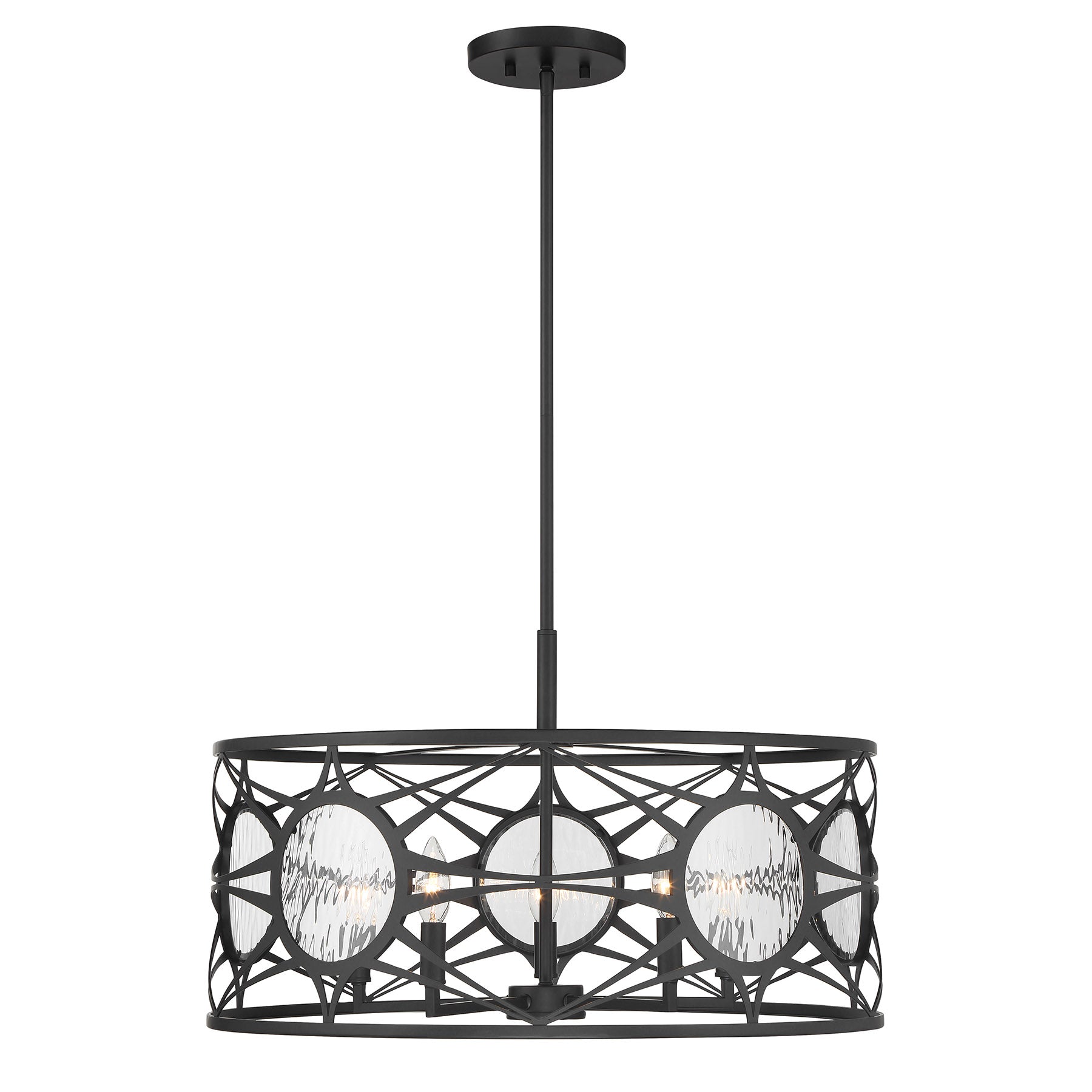 SAVOY HOUSE, BALFOUR CONVERTIBLE, PENDANT LIGHT